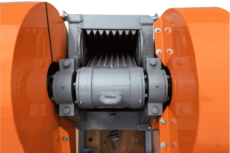 6″ x 10″ Jaw Crusher